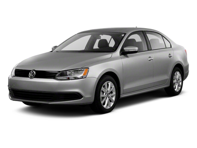 2012 Volkswagen Jetta TDI w/Premium
