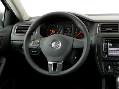 2012 Volkswagen Jetta TDI w/Premium