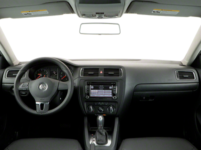 2012 Volkswagen Jetta TDI w/Premium