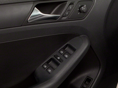 2012 Volkswagen Jetta TDI w/Premium