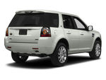 2013 Land Rover LR2 Base