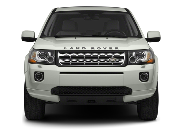 2013 Land Rover LR2 Base