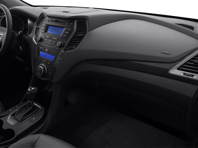 2014 Hyundai Santa Fe Sport SUV