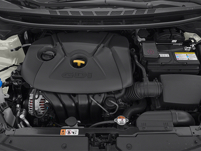 2014 Kia Forte Koup EX