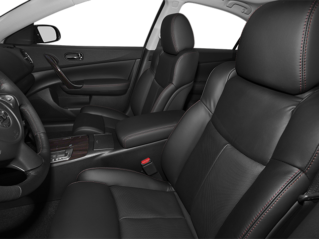 2014 Nissan Maxima 3.5 S