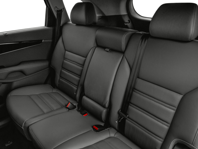 2016 Kia Sorento EX V6