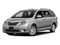 2016 Toyota Sienna XLE Premium 7-Passenger