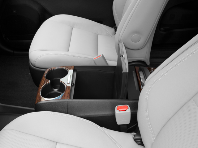 2016 Toyota Sienna XLE Premium 7-Passenger