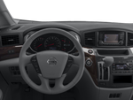 2017 Nissan Quest SV