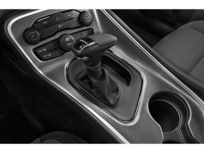 2018 Dodge Challenger SXT Plus