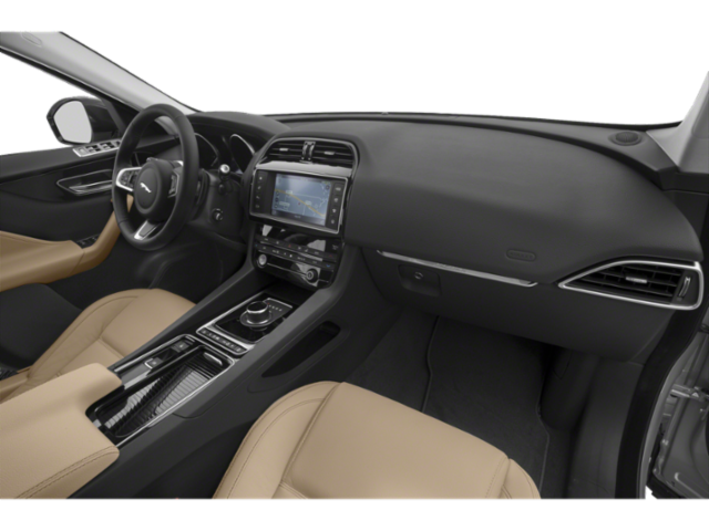 2018 Jaguar F-PACE 25t Premium