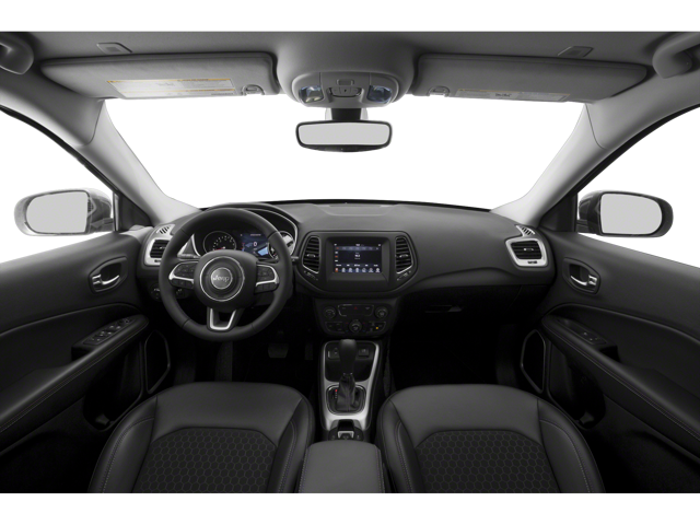 2018 Jeep Compass Altitude