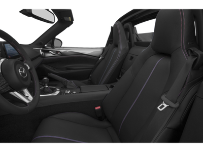 2018 Mazda Mazda MX-5 Miata RF Grand Touring