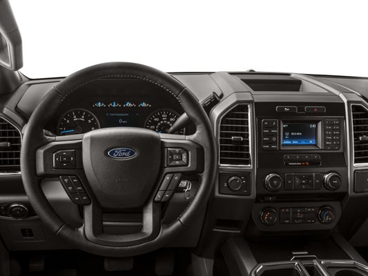 2016 Ford F 150 Xlt