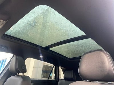 2026 Volkswagen Atlas Cross Sport 2.0T SEL