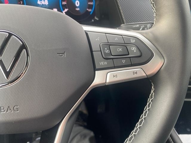 2026 Volkswagen Atlas Cross Sport 2.0T SEL