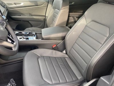 2026 Volkswagen Atlas Cross Sport 2.0T SEL