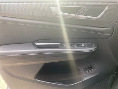 2026 Volkswagen Atlas Cross Sport 2.0T SEL