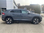2026 Volkswagen Atlas Cross Sport 2.0T SEL