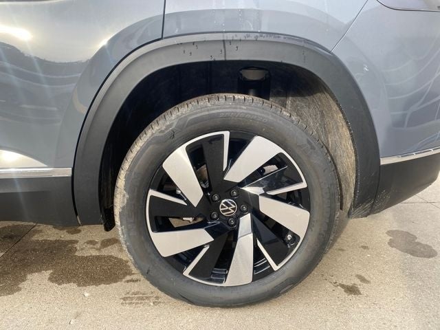 2026 Volkswagen Atlas Cross Sport 2.0T SEL