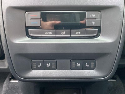 2027 Volkswagen Atlas 2.0T SEL