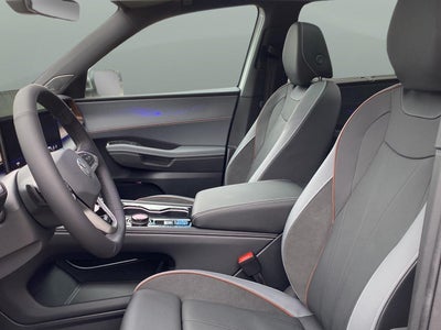 2027 Volkswagen Atlas 2.0T SEL