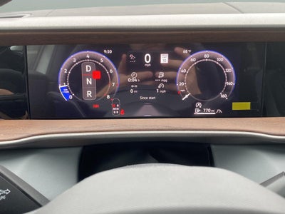 2027 Volkswagen Atlas 2.0T SEL