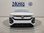 2027 Volkswagen Atlas 2.0T SEL