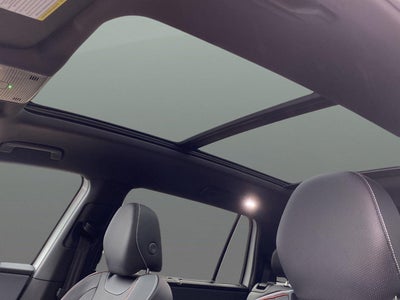 2027 Volkswagen Atlas 2.0T SEL