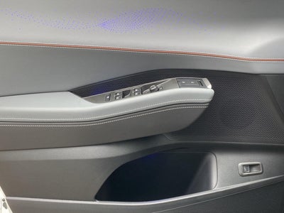 2027 Volkswagen Atlas 2.0T SEL
