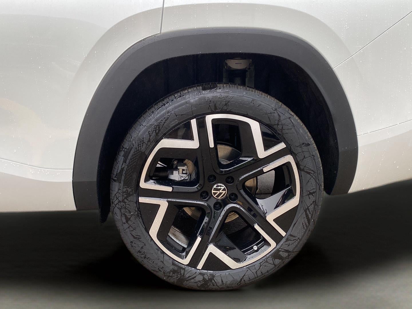 2027 Volkswagen Atlas 2.0T SEL