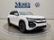 2027 Volkswagen Atlas 2.0T SEL