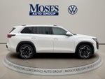 2027 Volkswagen Atlas 2.0T SEL