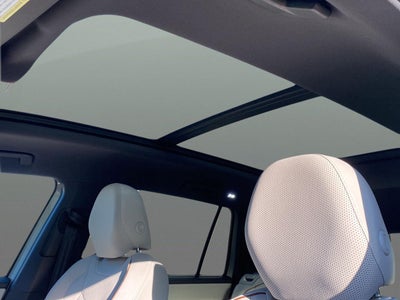 2027 Volkswagen Atlas SEL Premium R-Line