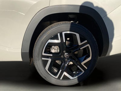 2027 Volkswagen Atlas SEL Premium R-Line