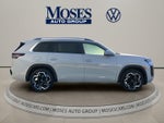 2027 Volkswagen Atlas SEL Premium R-Line