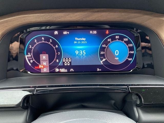 2026 Volkswagen Atlas 2.0T SE w/ Technology