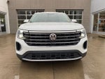 2026 Volkswagen Atlas 2.0T SE w/ Technology