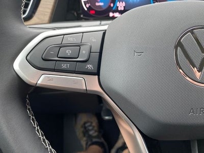 2026 Volkswagen Atlas 2.0T SE w/ Technology