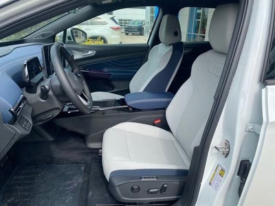 2025 Volkswagen ID.4 Pro S Plus