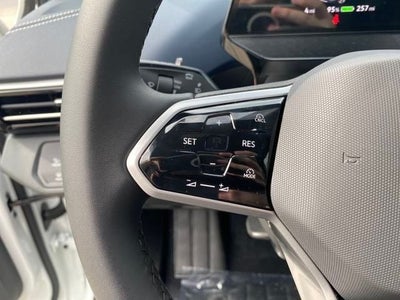 2025 Volkswagen ID.4 Pro S Plus