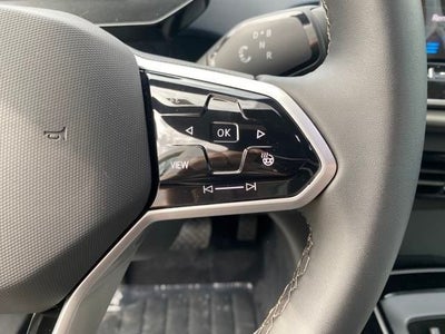 2025 Volkswagen ID.4 Pro S Plus