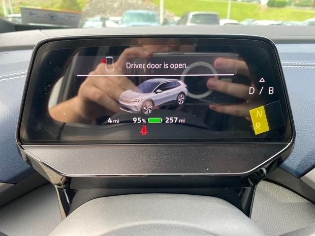 2025 Volkswagen ID.4 Pro S Plus