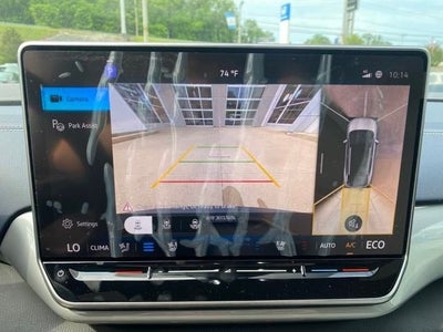 2025 Volkswagen ID.4 Pro S Plus