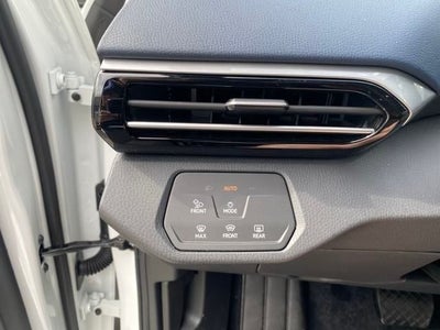 2025 Volkswagen ID.4 Pro S Plus