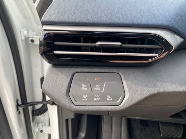 2025 Volkswagen ID.4 Pro S Plus