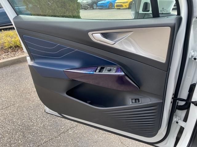 2025 Volkswagen ID.4 Pro S Plus