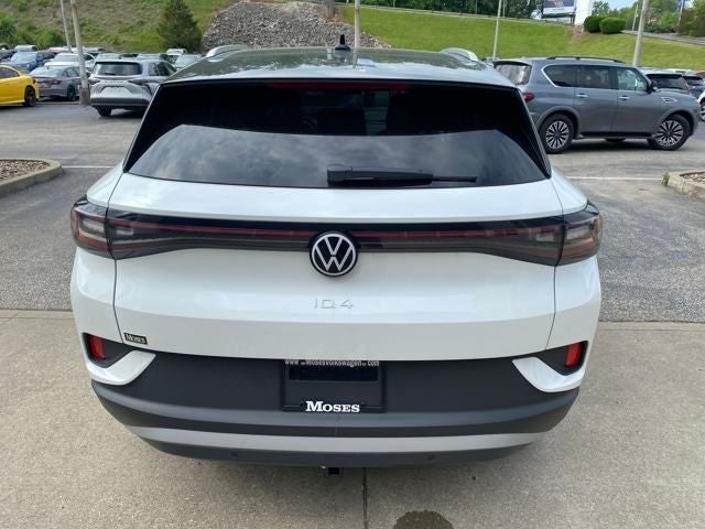 2025 Volkswagen ID.4 Pro S Plus