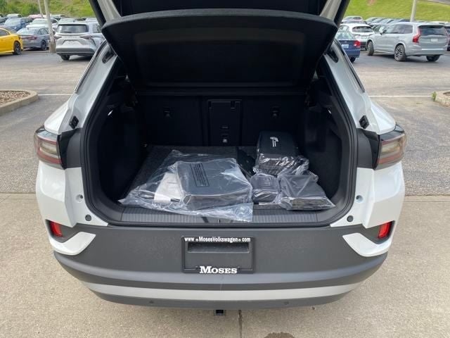 2025 Volkswagen ID.4 Pro S Plus