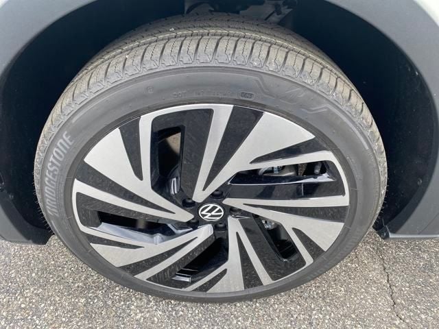 2025 Volkswagen ID.4 Pro S Plus